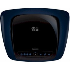 ROUTER: CISCO Linksys WRT400N 